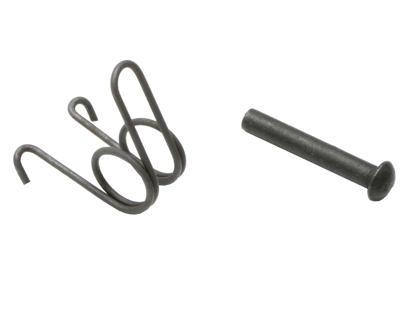 Holden Commodore Bonnet Latch Spring Repair Kit VB VC VH VK VL VN VP VR-VT-VY VZ - BCK1000A
