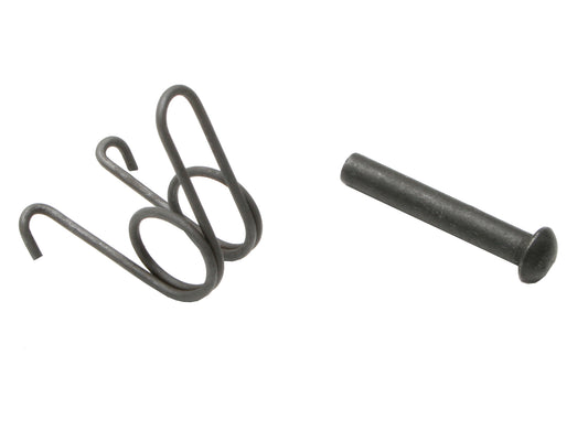 Holden Commodore Bonnet Latch Spring Repair Kit VB VC VH VK VL VN VP VR-VT-VY VZ - BCK1000A
