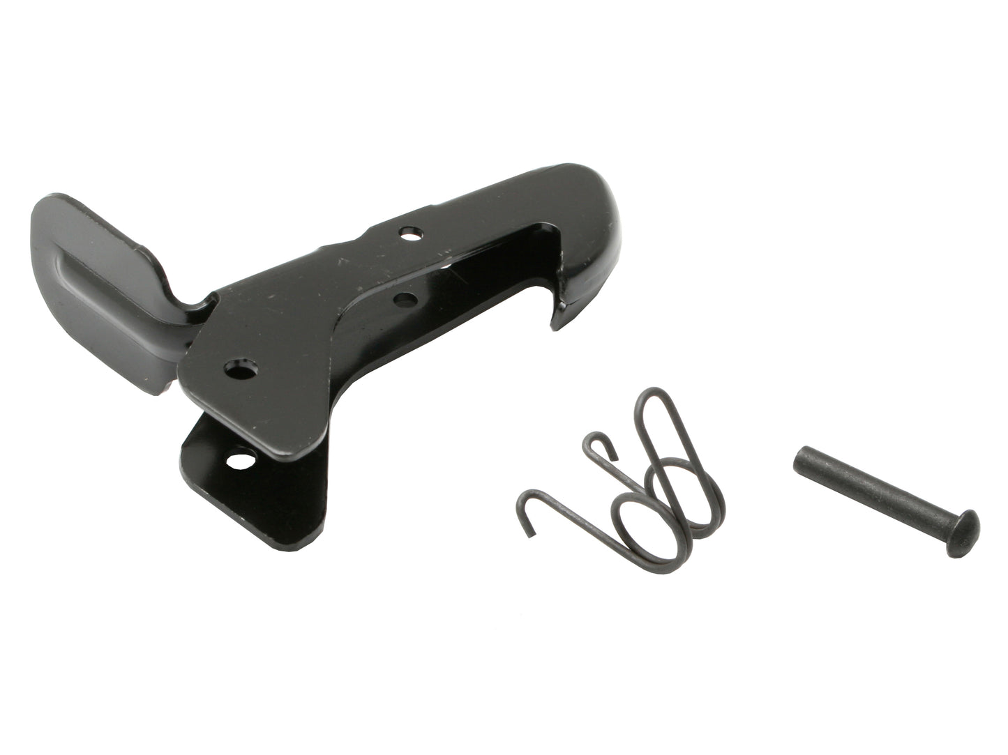 Holden Commodore Bonnet Safety Catch +Spring +Rivet VT VU VX VY VZ latch lock - BCK1001
