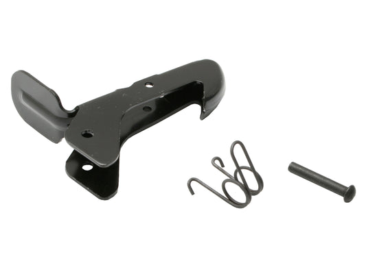 Holden Commodore Bonnet Safety Catch +Spring +Rivet VT VU VX VY VZ latch lock - BCK1001