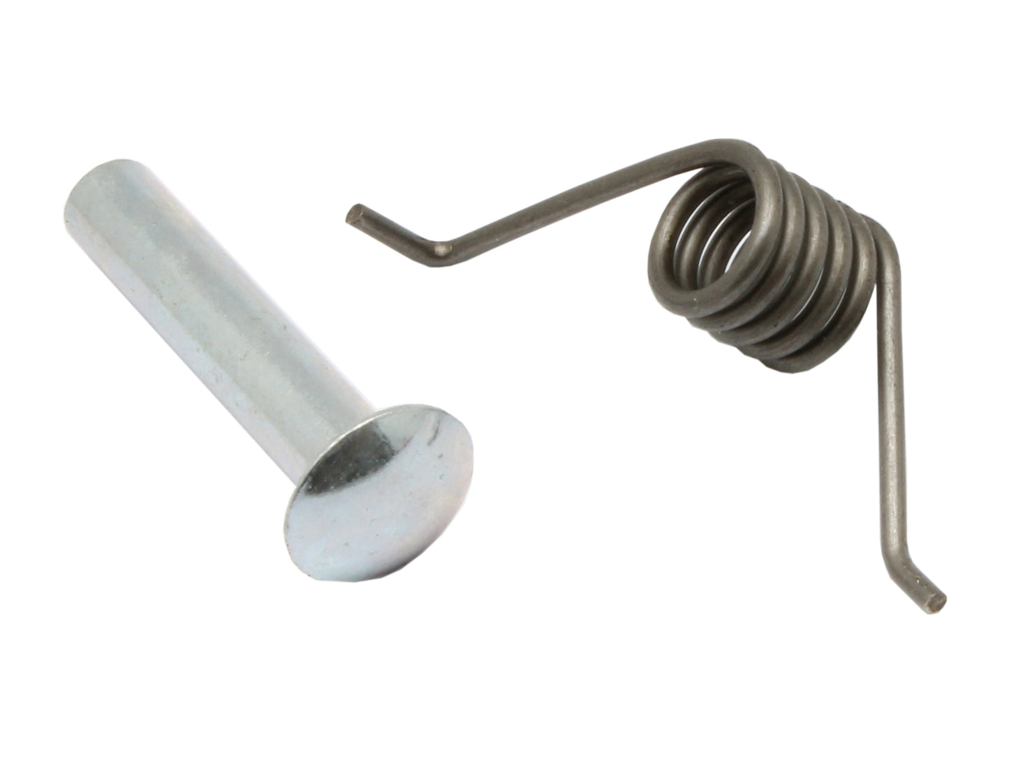 Holden Bonnet Safety Catch Rivet 48-215 FX FJ FE FC hood release - BCK1003A
