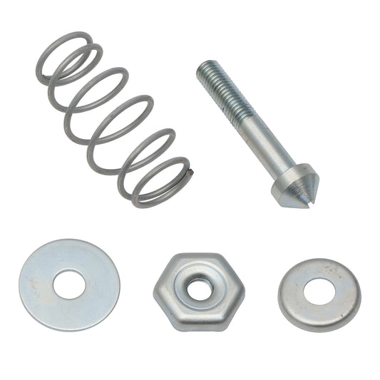 Bonnet Lock Plunger & Spring Kit Holden VB VC VH VK VL VN VP VR VS VT VX VY VZ - BCK1008
