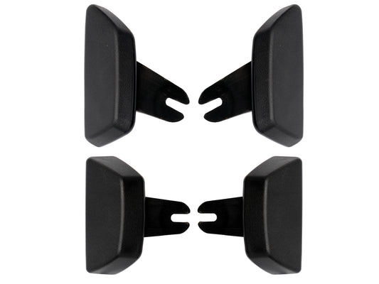Bumper Bar End Cap Kit VB VC VH Commodore Front & Rear SL SL/X - BCVHSLX