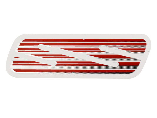 Boot Decal ‘SS’ Holden VP SS - BD1015