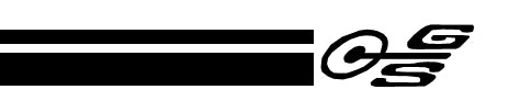 Body Decal Stripe Kit (Black) Ford XW XY GS Ute - BD4408U