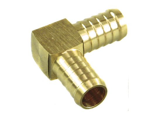 TFI Brass Male Elbow Joiner (5/8") - BE58