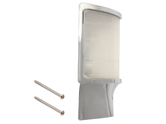 Ford XA ZF Complete RIGHT Indicator Light Assembly - BFT2012