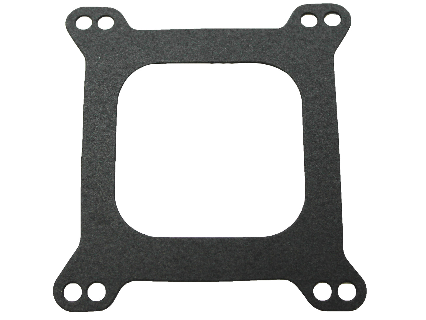 TFI Carburettor to Manifold Gasket Squarebore Open Port Holley - BG600-OP