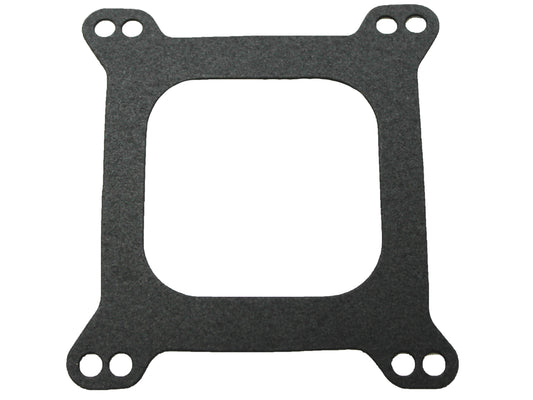 TFI Carburettor to Manifold Gasket Squarebore Open Port Holley - BG600-OP