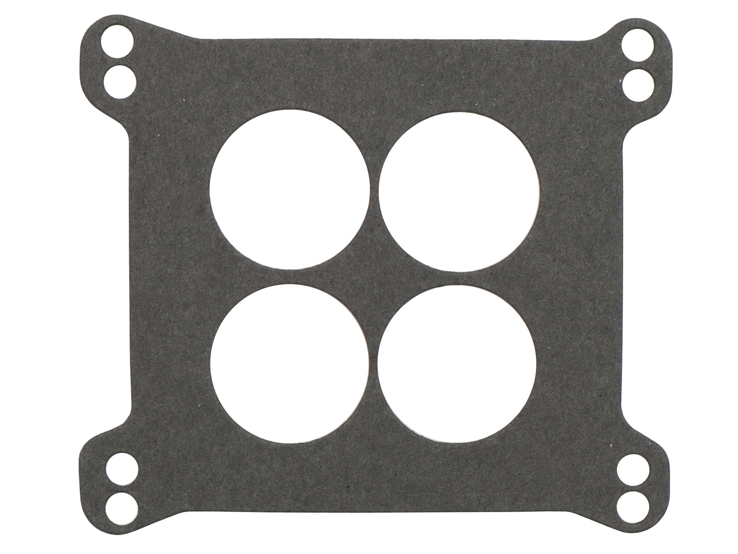 TFI Carburettor to Manifold Gasket Squarebore 4-Port Holley - BG600