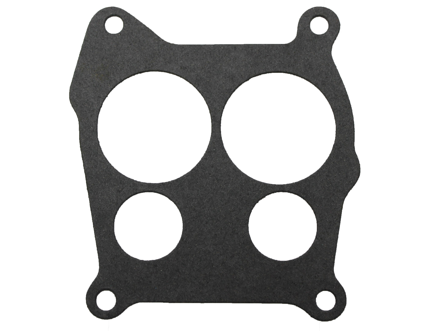 TFI Carburettor to Manifold Gasket Spreadbore 4 Port Holley - BG650