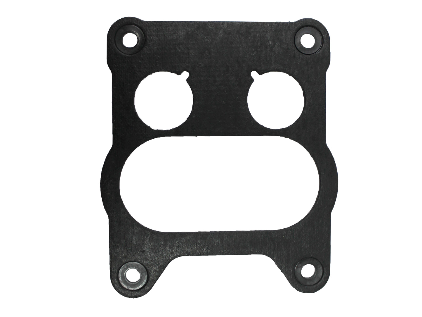 TFI Carburettor to Manifold Gasket 4-Port GM Rochester - BGR02