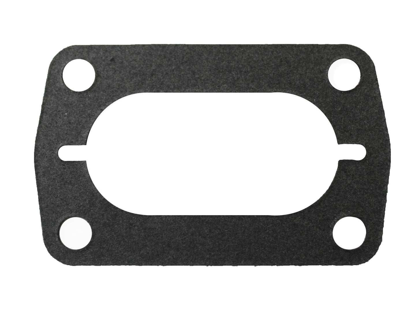 TFI Carburettor to Manifold Gasket Twin Barrel Stromberg - BGWW2
