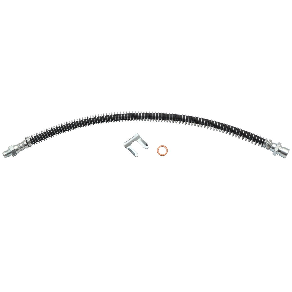 Brake Hose (Front or Rear) Holden 48-215 FX FJ FE FC - BH1001S