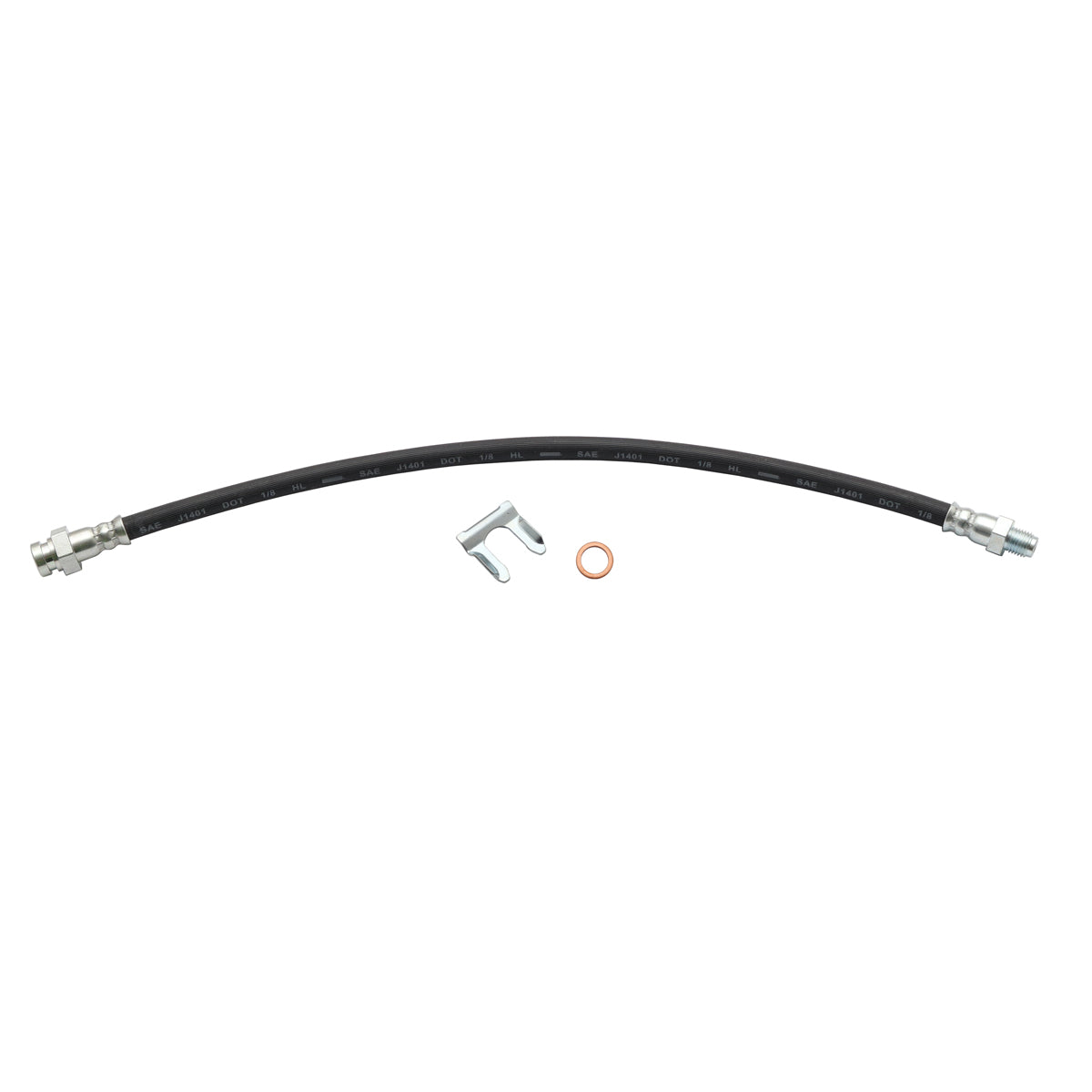 Brake Hose (Front or Rear) Holden FB EK - BH1002