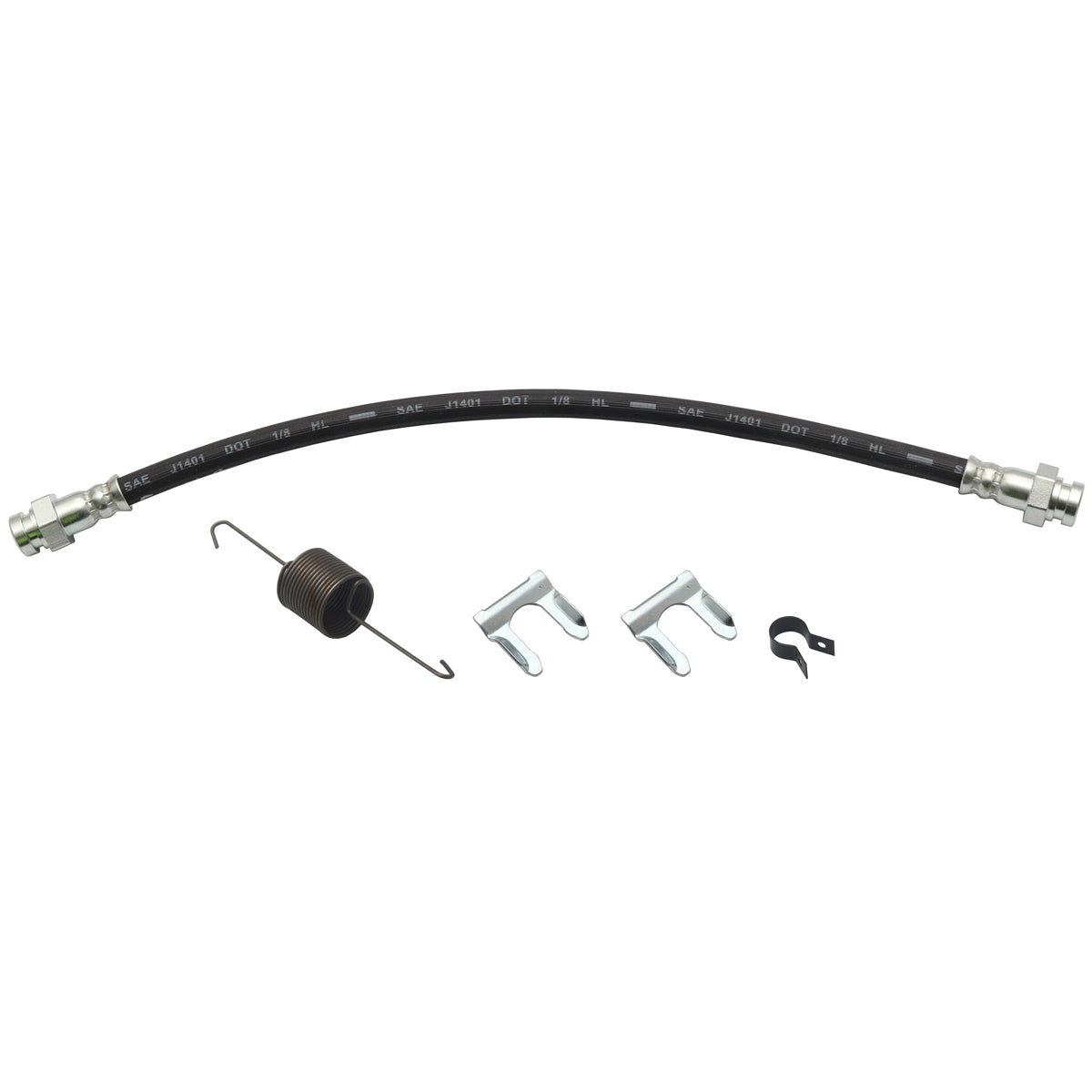 Brake Hose (Front Disc) Holden FE FC FB FK EJ EH HD HR HK HT HG - BH1003