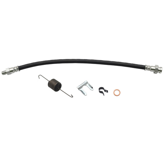 Brake Hose (Front Drum) Holden EH Ute Van / HD HR HK HT HG LC LJ - BH1004