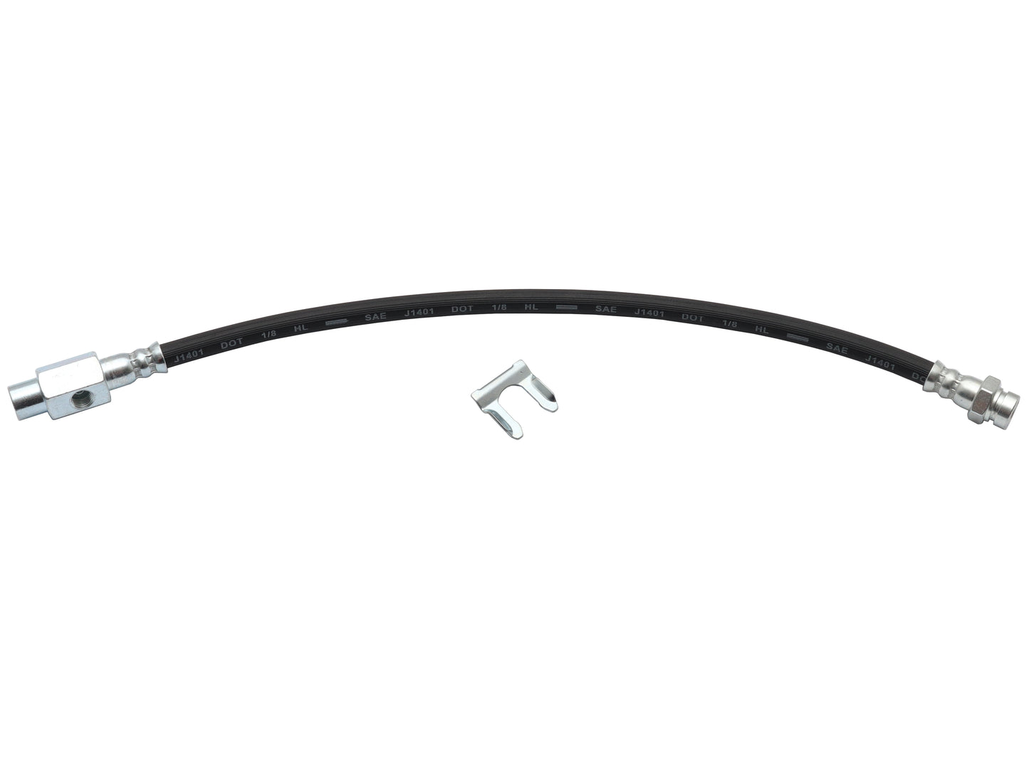 Brake Hose (Rear Body to Diff) Holden HQ HJ HX HZ Ute Van 1 Tonner - BH1008