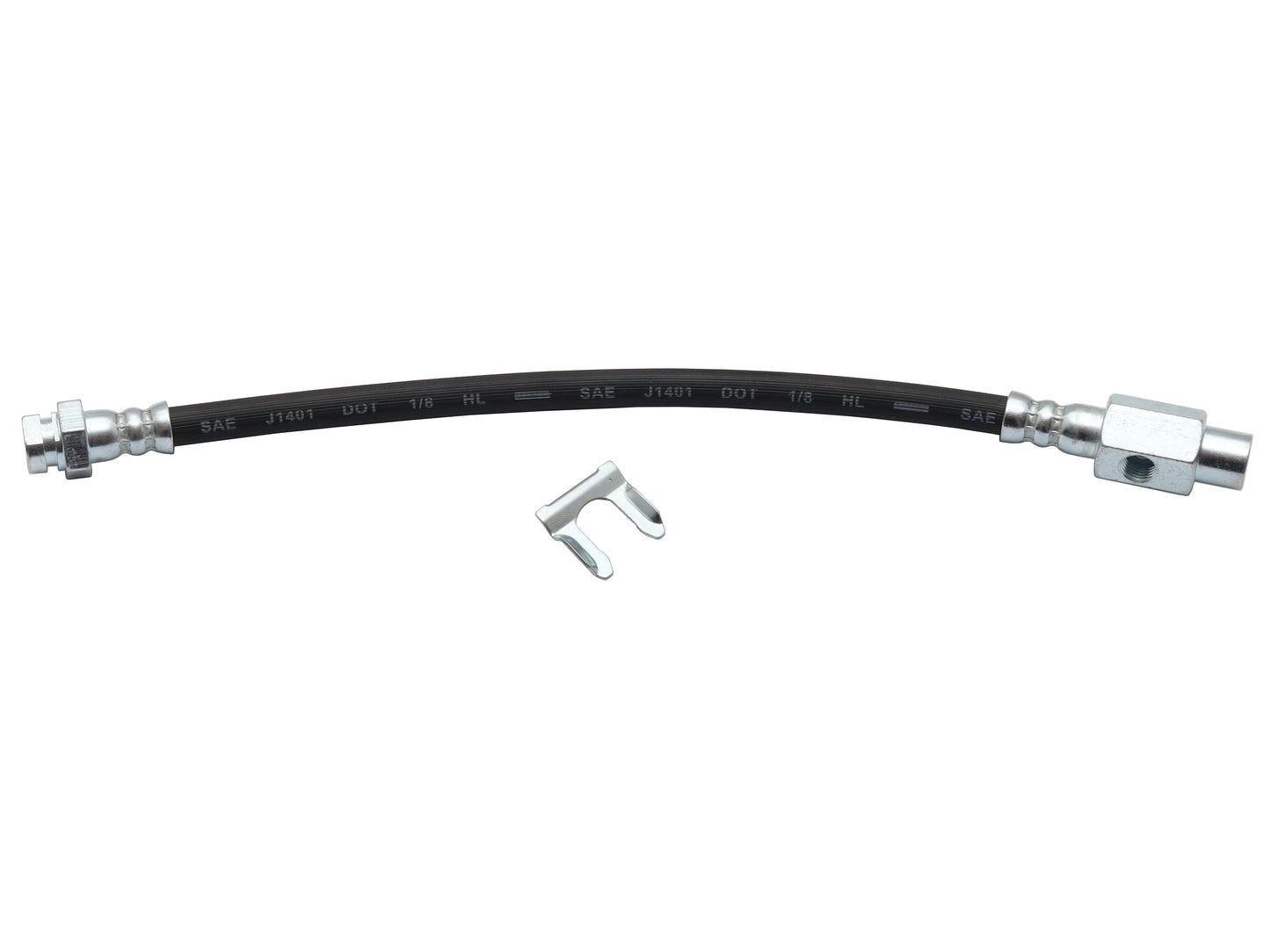 Brake Hose (Rear Body to Diff) Holden HQ HJ HX HZ Sedan Coupe Wagon - BH1010