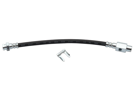 Brake Hose (Rear Body to Diff) Holden HQ HJ HX HZ Sedan Coupe Wagon - BH1010