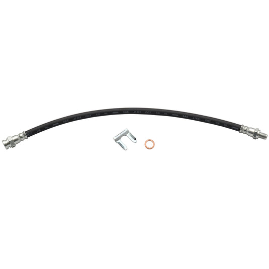 Brake Hose (Front Disc) Holden HZ All LH LX / HX Including Alloy - BH1011
