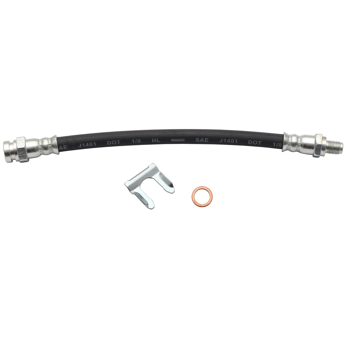 Brake Hose (Rear Disc) Holden HZ UC - BH1012