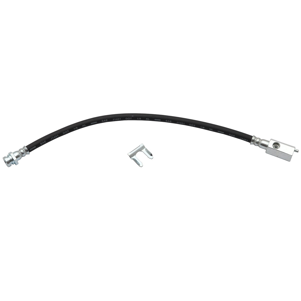 Brake Hose (Rear Drum) Holden WB Ute Van 1 Tonner Statesman - BH1013