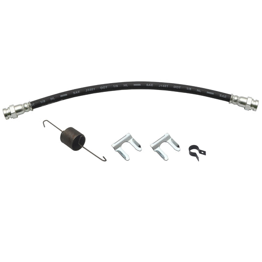 Brake Hose (Front Disc) Holden LC LJ - BH1016