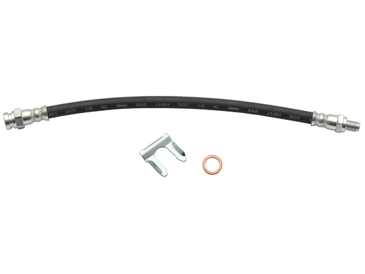 Brake Hose (Rear Body to Diff) Holden LH LX - BH1017