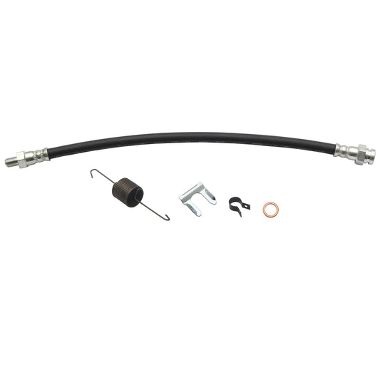 Brake Hose (Front Drum) Holden LC LJ - BH1018