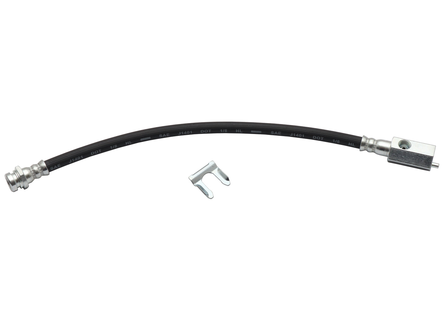 Brake Hose (Rear Body to Diff) Holden VB VC VH VK VL UC & Gemini - BH1020