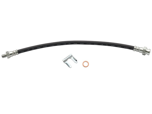 Brake Hose (Rear Body to Diff - Imperial) Holden UC Early - BH1021