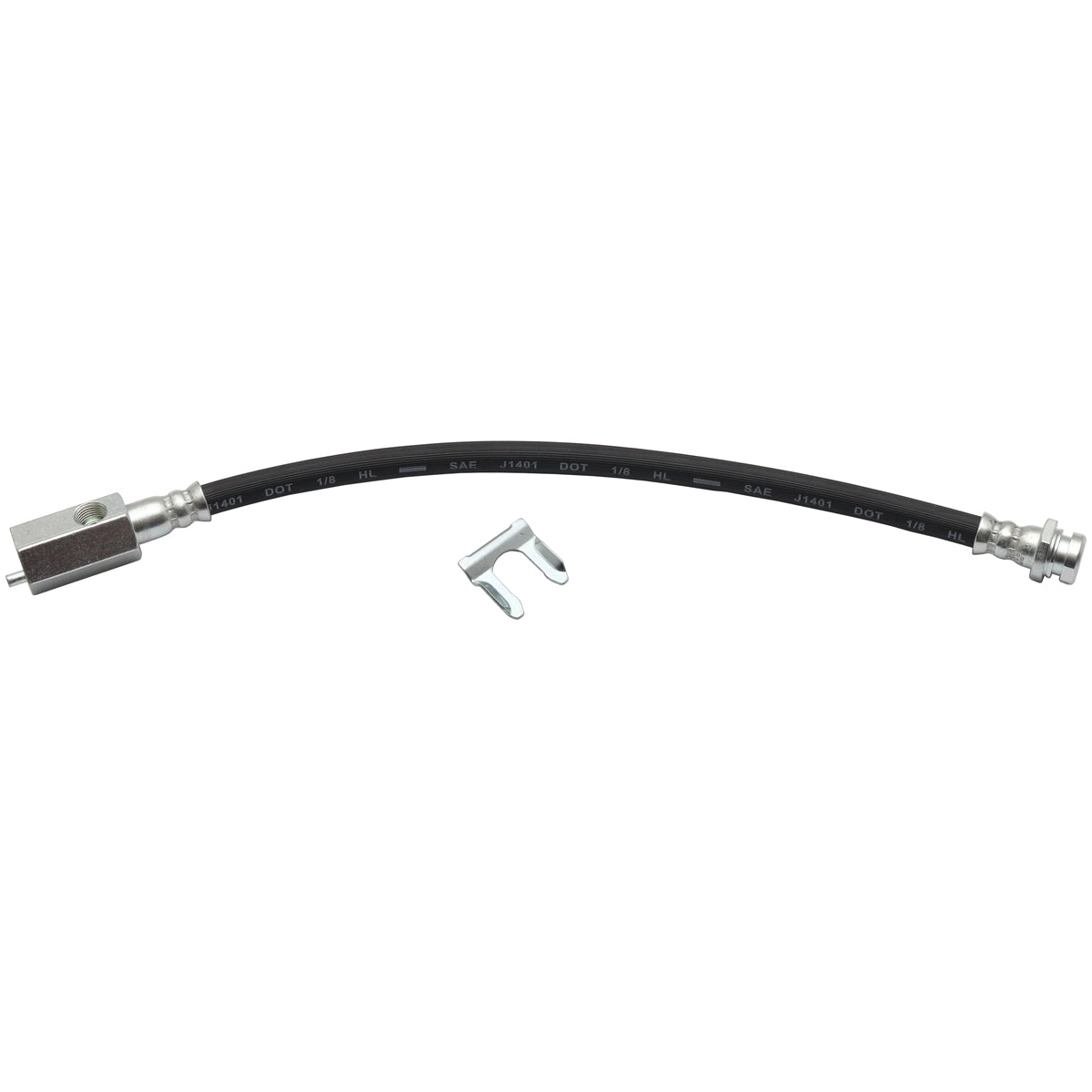 Brake Hose (Rear Body to Diff) Holden WB Statesman - BH1025