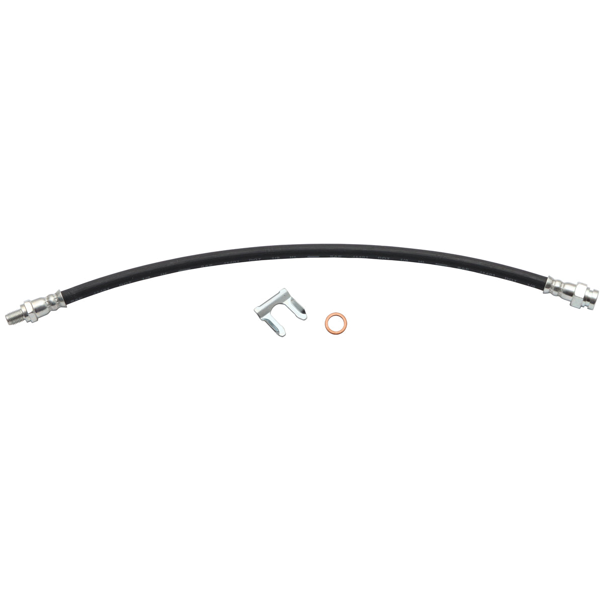 Brake Hose (Front Disc) Holden LH L34 - BH1036