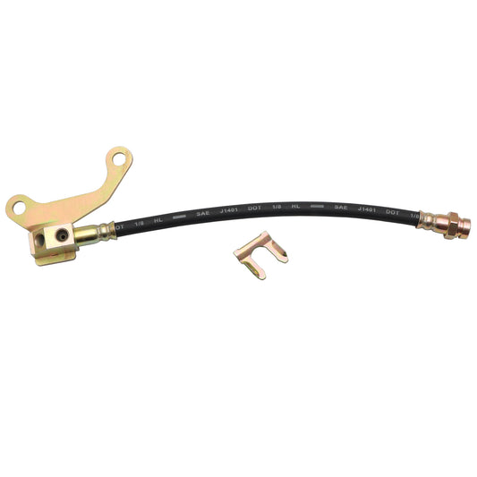 Brake Hose (Rear Body To 9" Diff - Disc) Ford XR XT XW XY XA XB XC ZA-ZH - BH1044