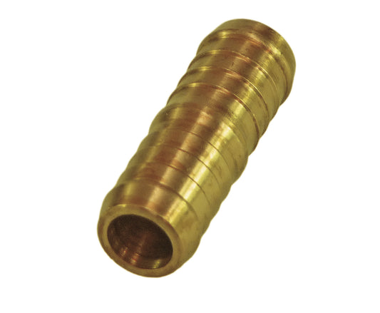 TFI Brass Straight Male Joiner (1/2") - BJ12