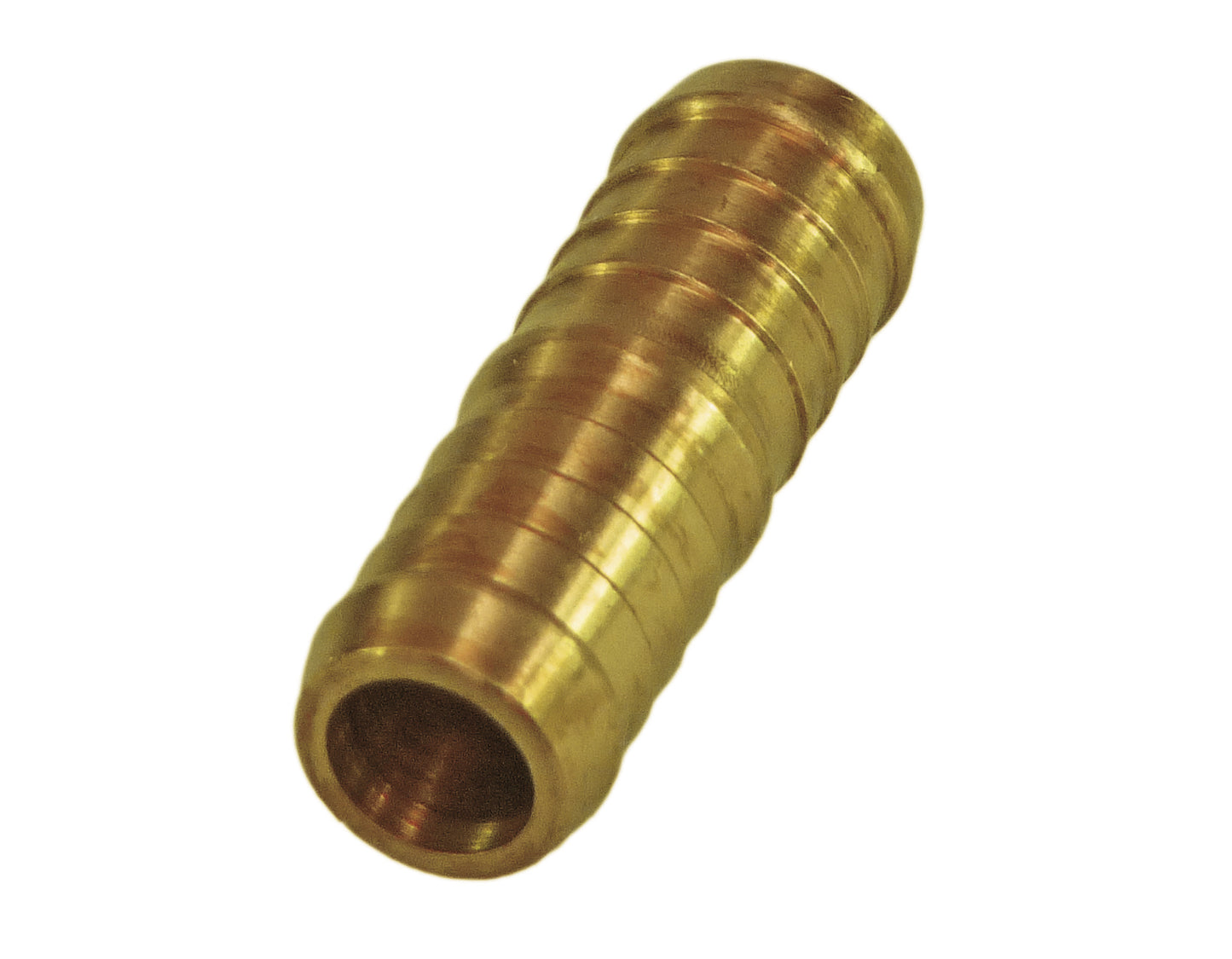 TFI Brass Straight Male Joiner (3/8") - BJ38
