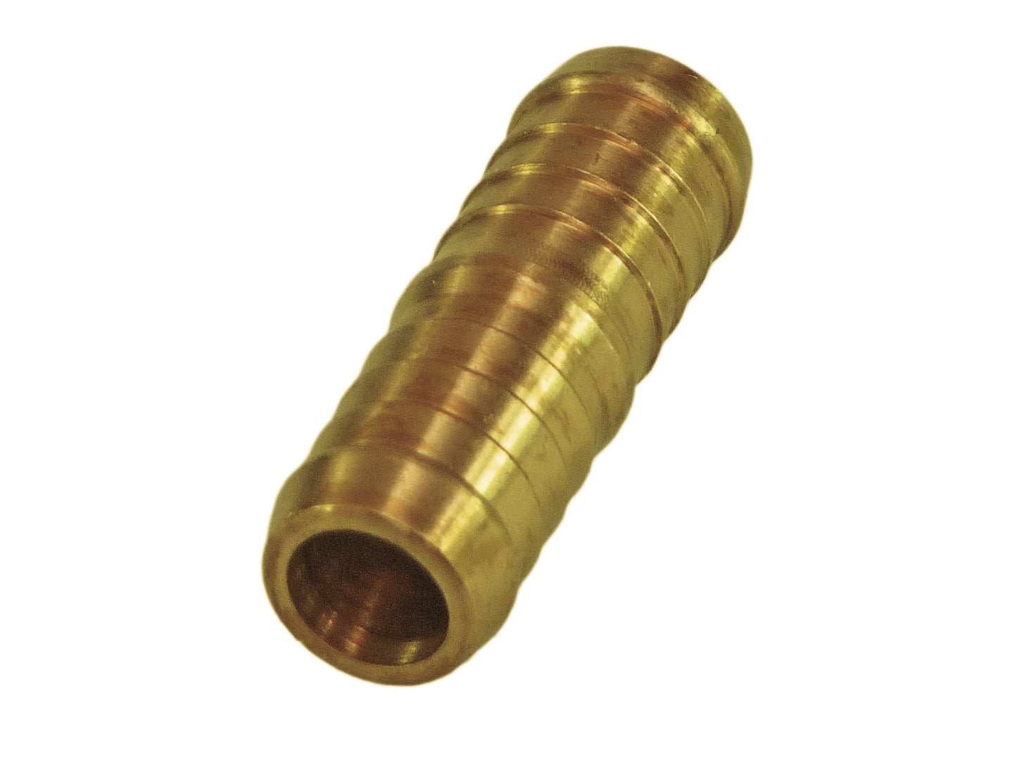 TFI Brass Straight Male Joiner (5/8") - BJ58