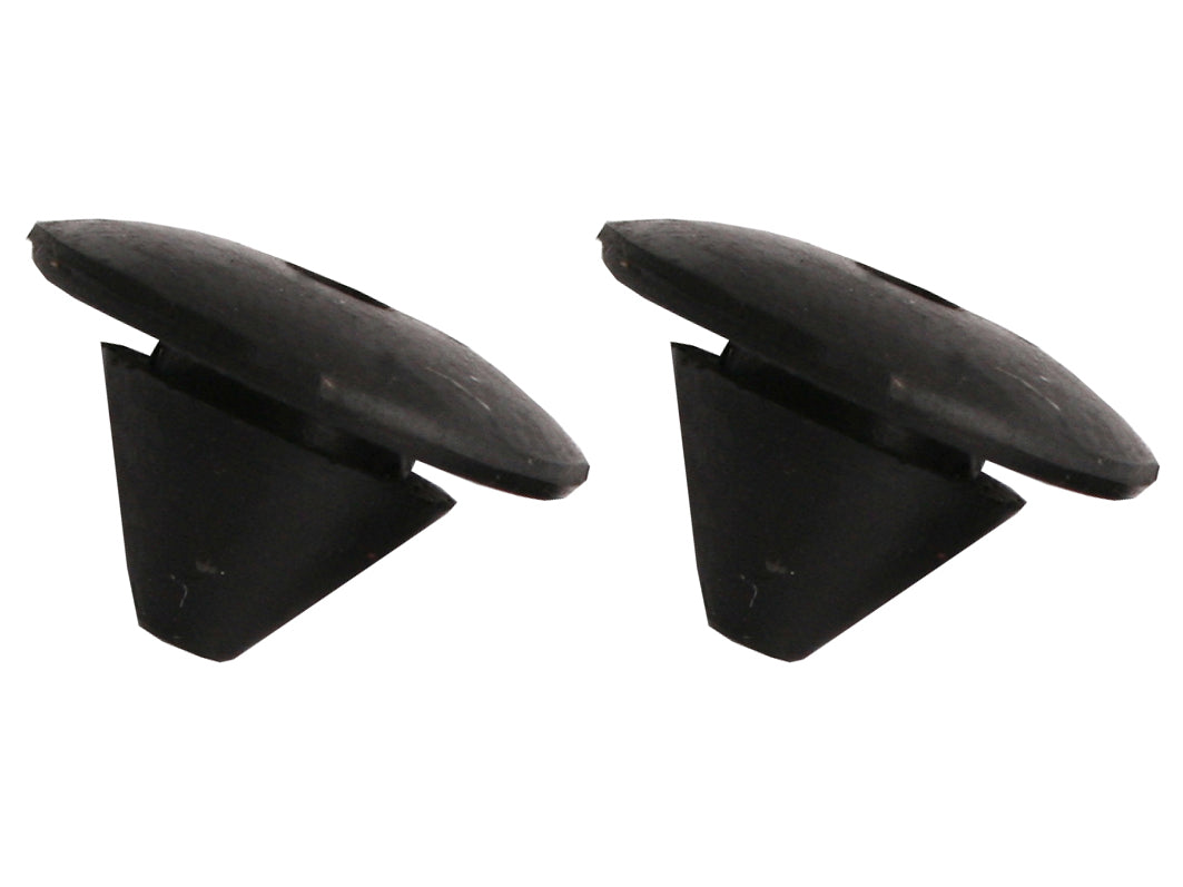 Holden Torana Fuel Door Flap Bump Kit LH LX UC Number Plate rubber stop - BK1000