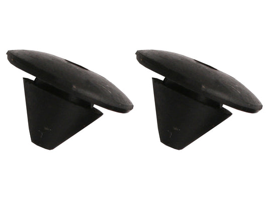 Holden Torana Fuel Door Flap Bump Kit LH LX UC Number Plate rubber stop - BK1000