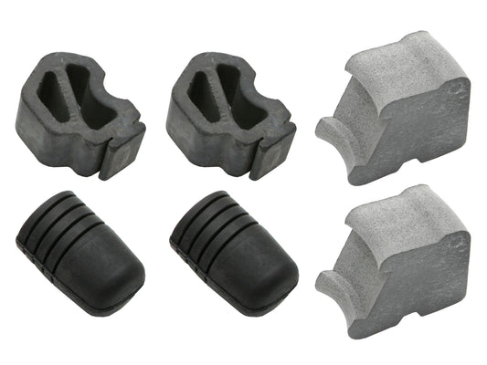 Holden Commodore VL Bonnet Stabiliser Bump Stop Kit bumper rubber - BK1009