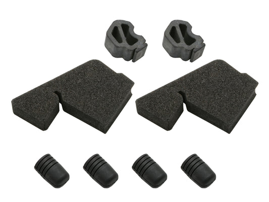 Holden Commodore Bonnet Bump Stop Kit VR VS  rubber  hood  seal - BK1011