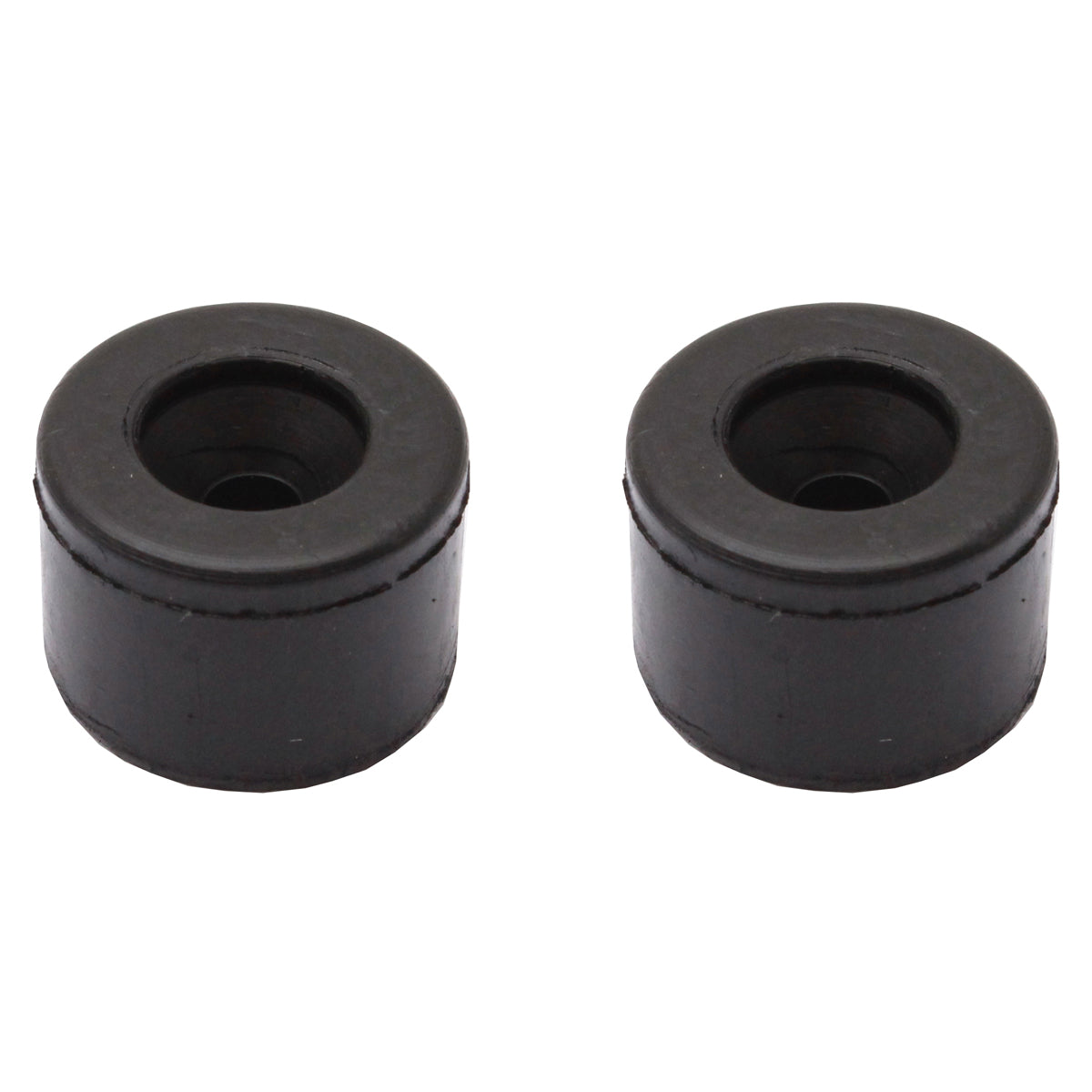 Holden Boot Lid Rubber Bump Stop PAIR EH HD HR HK HT HG bumper x2 - BK1023