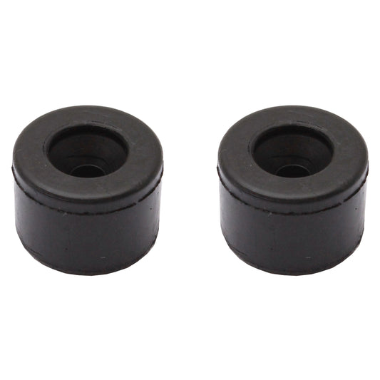 Holden Boot Lid Rubber Bump Stop PAIR EH HD HR HK HT HG bumper x2 - BK1023