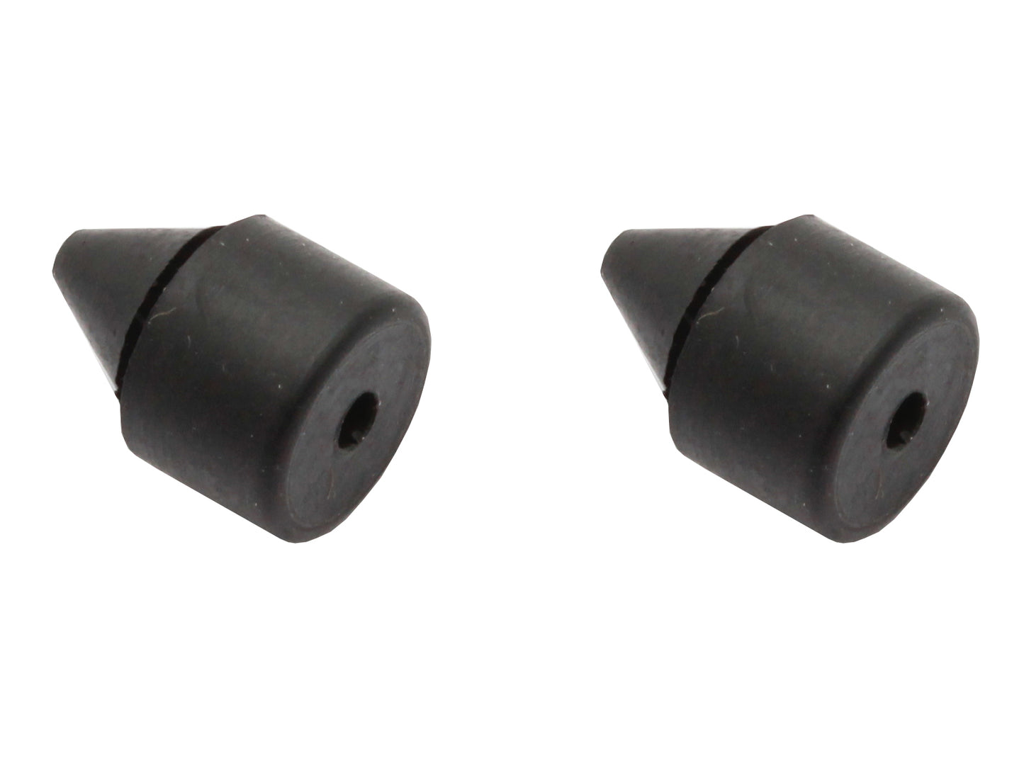 Holden Torana LC LJ Boot Lid Bump Stop x2 rubber bumpers - BK1024