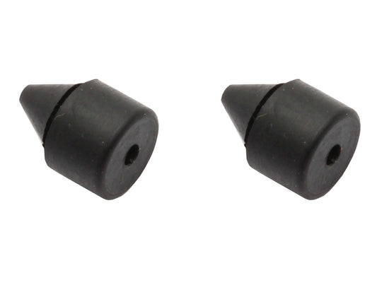 Holden Torana LC LJ Boot Lid Bump Stop x2 rubber bumpers - BK1024