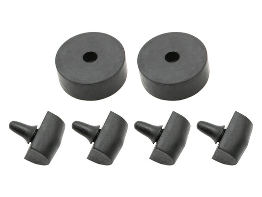 Suit Ford Bonnet Rubber Bump Stop Kit XK XL XM XP Falcon  bumper - BK2001
