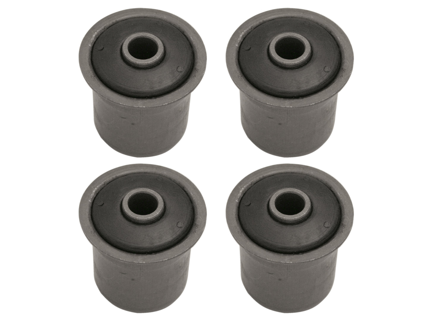 Front Lower Inner Suspension Bush Kit (4) Holden HQ HJ HX HZ WB LH LX UC - BKLF4