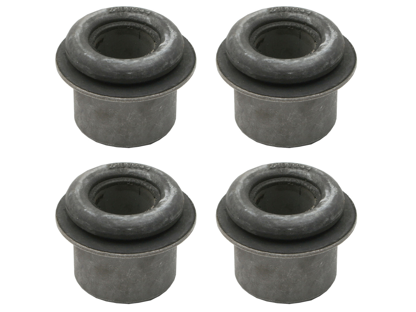 Front Lower Inner Suspension Bush Kit (4) Holden HT HG - BKLG4