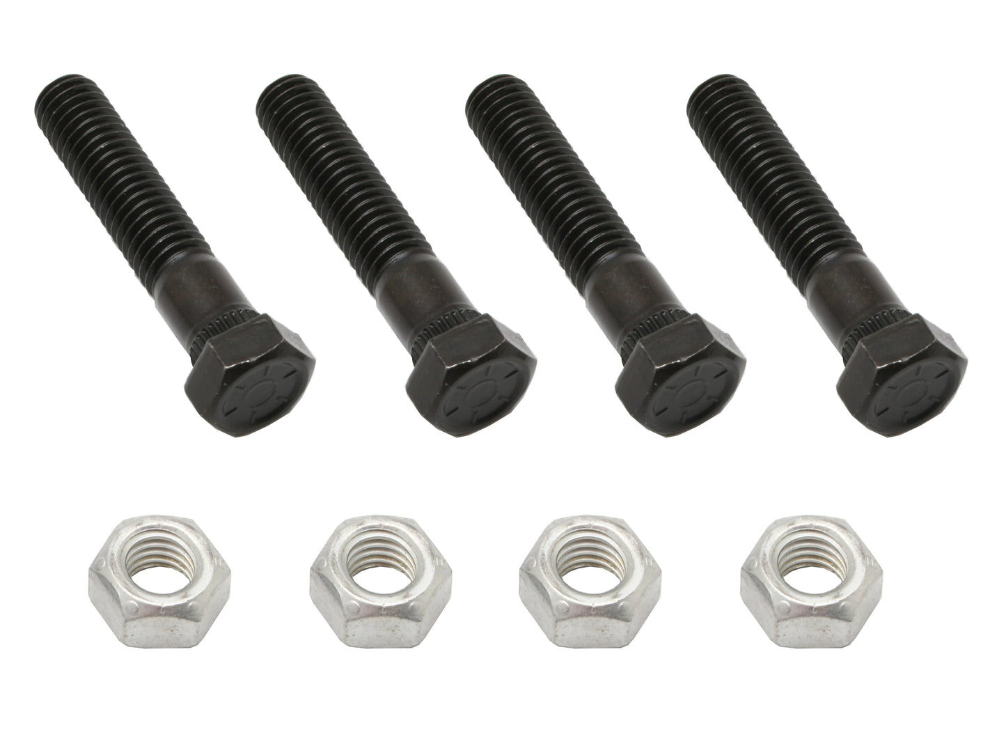 Upper Control Arm Fitting Kit (4) Holden HQ HJ HX HZ WB LH LX UC - BKU1003